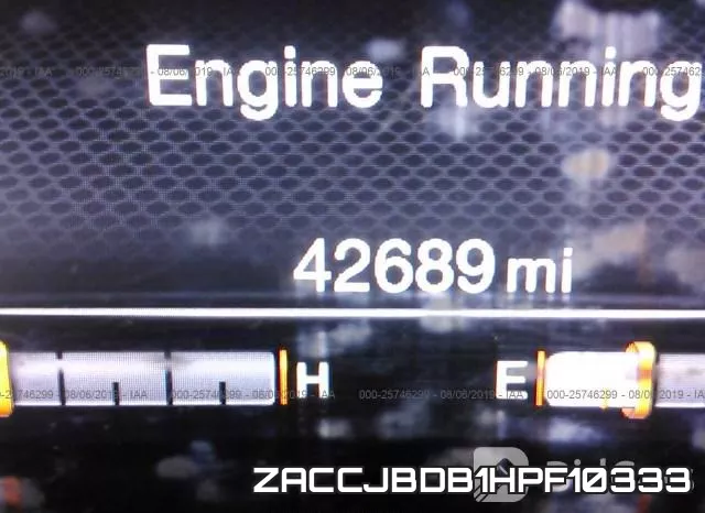 ZACCJBDB1HPF10333