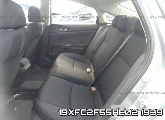 19XFC2F55HE027939