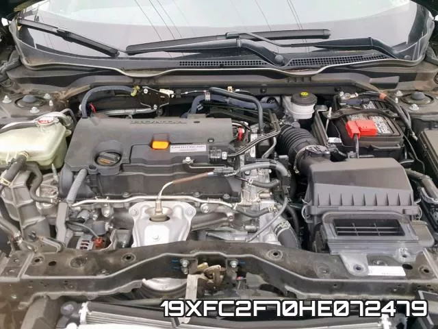 19XFC2F70HE072479