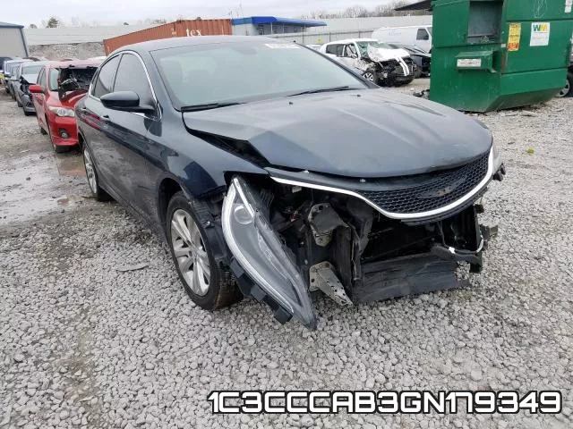 1C3CCCAB3GN179349