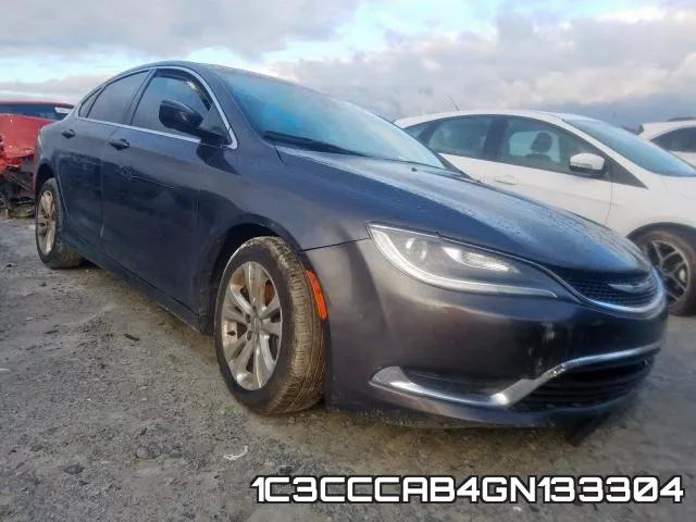 1C3CCCAB4GN133304