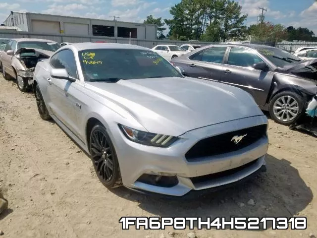 1FA6P8TH4H5217318