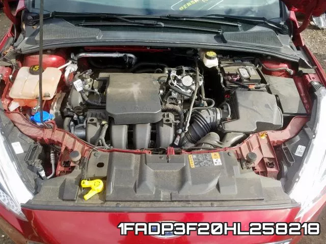 1FADP3F20HL258218