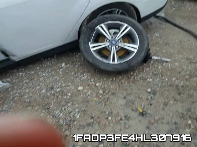 1FADP3FE4HL307916