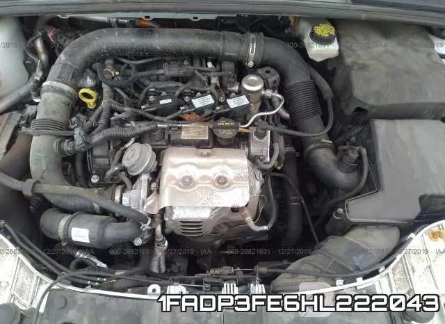 1FADP3FE6HL222043