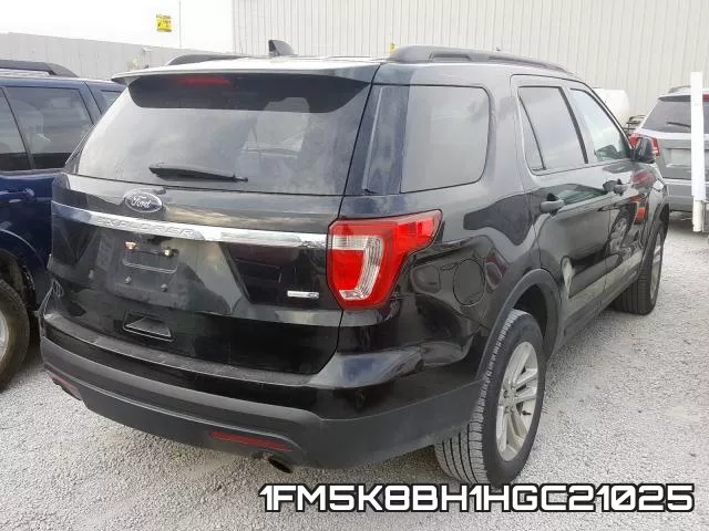 1FM5K8BH1HGC21025