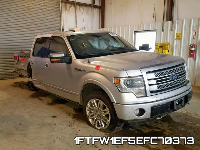 1FTFW1EF5EFC70373