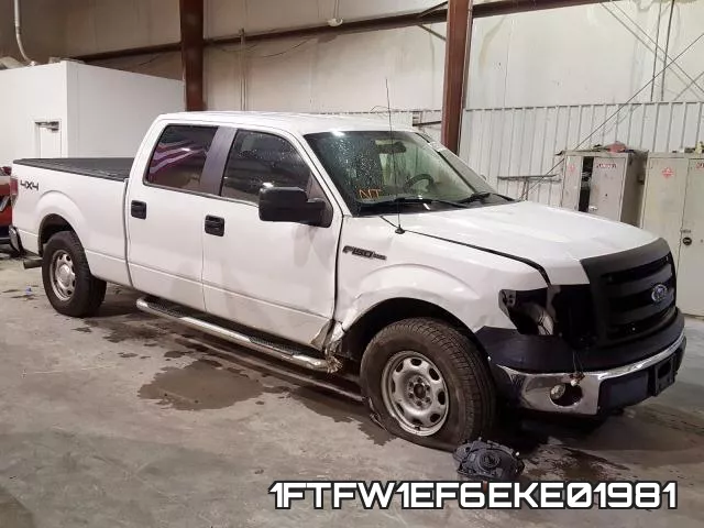 1FTFW1EF6EKE01981