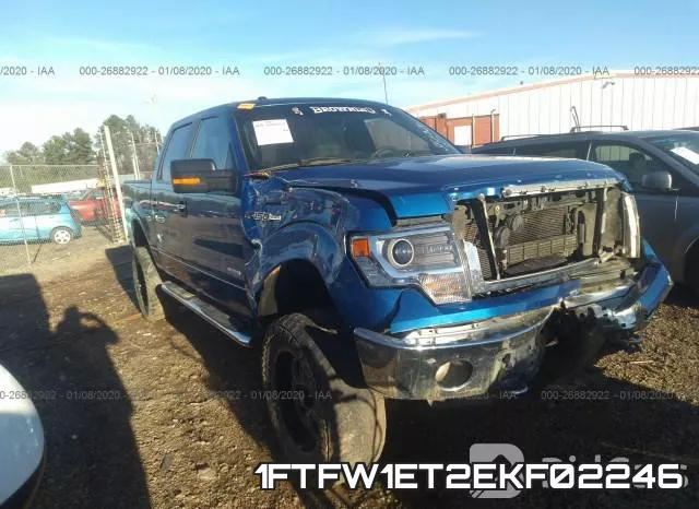 1FTFW1ET2EKF02246