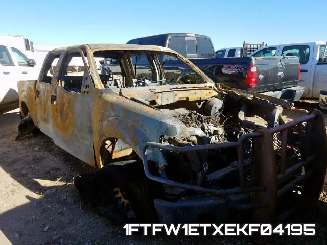 1FTFW1ETXEKF04195