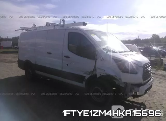 1FTYE1ZM4HKA15696