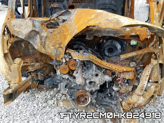1FTYR2CM0HKB24918
