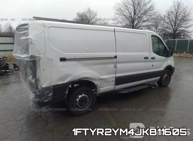 1FTYR2YM4JKB11605