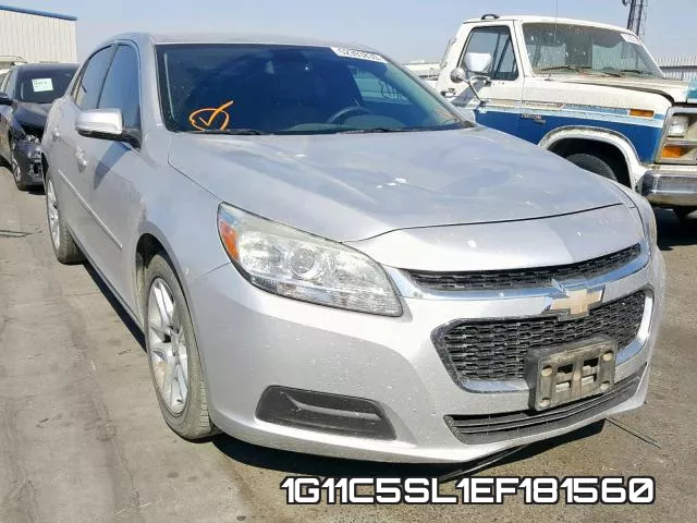 1G11C5SL1EF181560