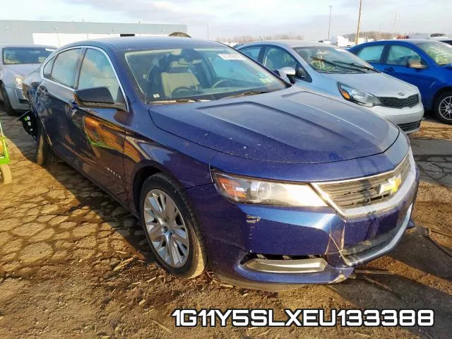 1G11Y5SLXEU133388