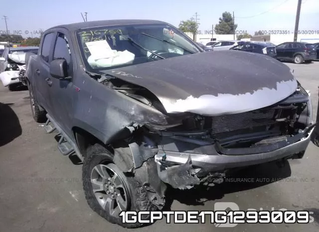 1GCPTDE17G1293009
