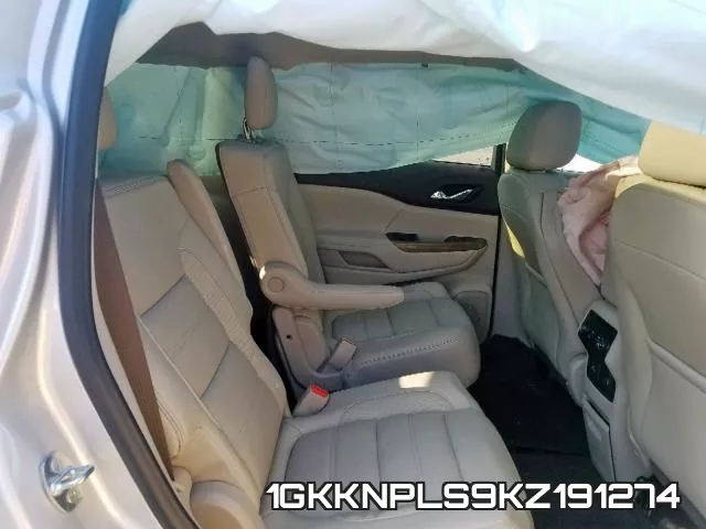 1GKKNPLS9KZ191274