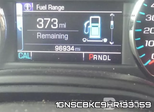 1GNSCBKC9HR133759