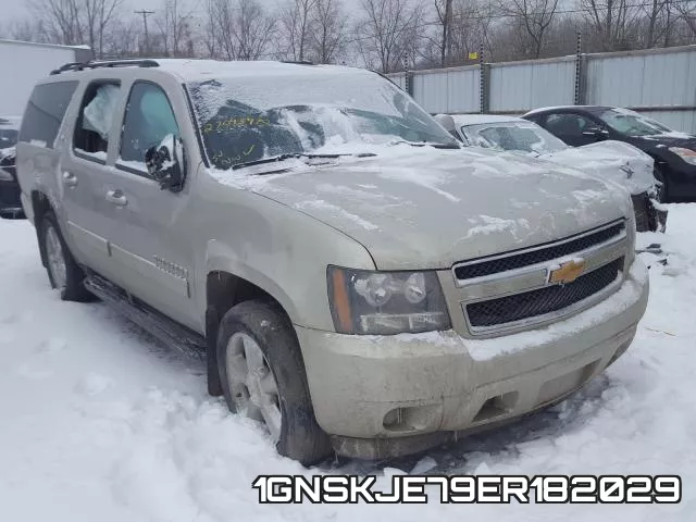 1GNSKJE79ER182029