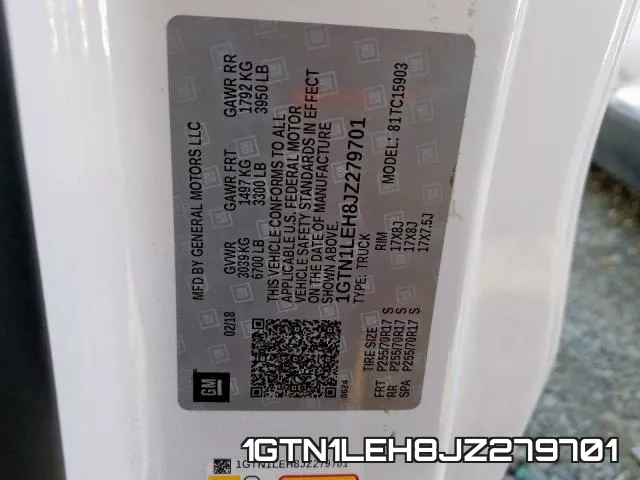 1GTN1LEH8JZ279701