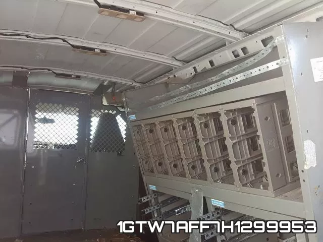 1GTW7AFF7H1299953