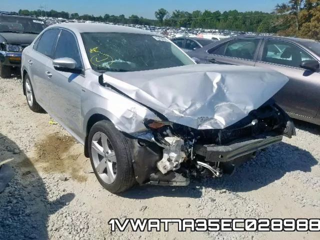 1VWAT7A35EC028988