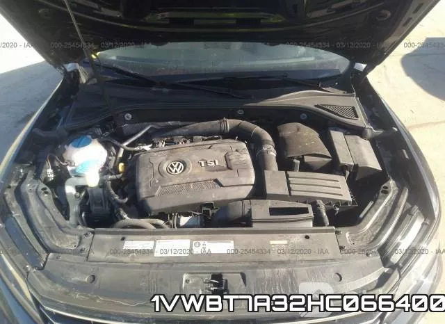 1VWBT7A32HC066400