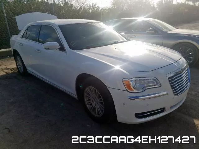 2C3CCAAG4EH127427