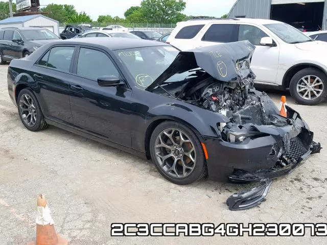 2C3CCABG4GH230073