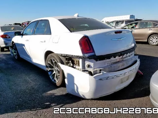 2C3CCABG8JH228768