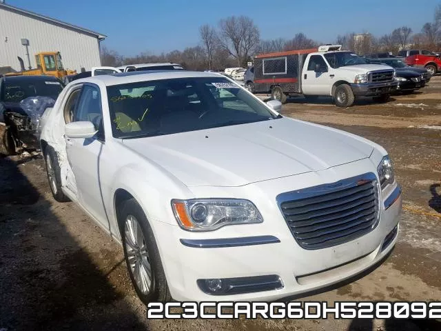 2C3CCARG6DH528092