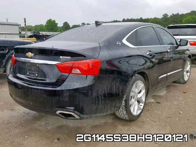 2G1145S38H9120121