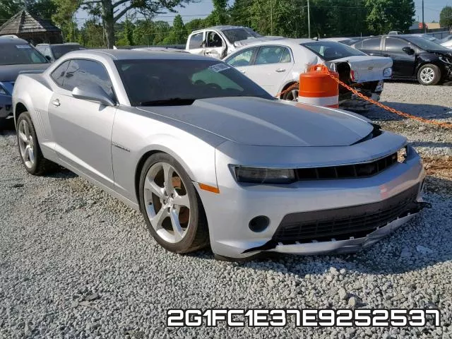 2G1FC1E37E9252537