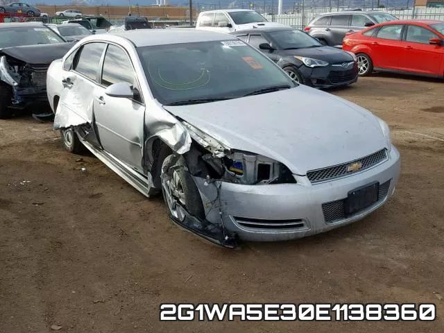 2G1WA5E30E1138360