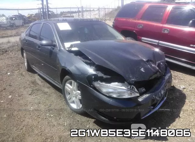 2G1WB5E35E1148086
