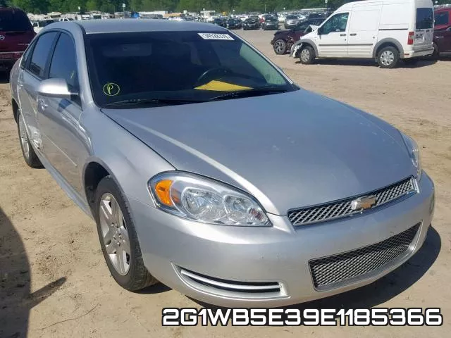2G1WB5E39E1185366