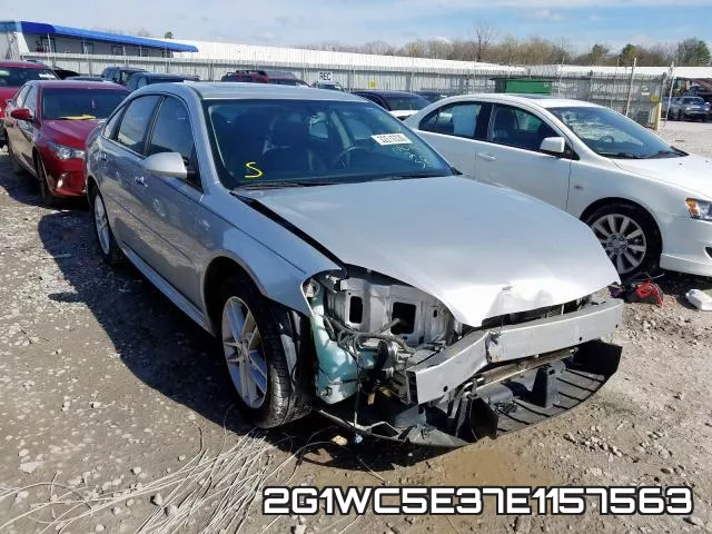 2G1WC5E37E1157563