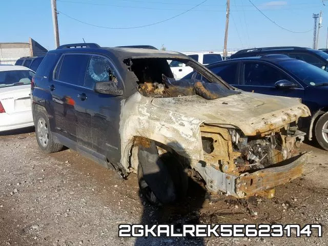 2GKALREK5E6231747