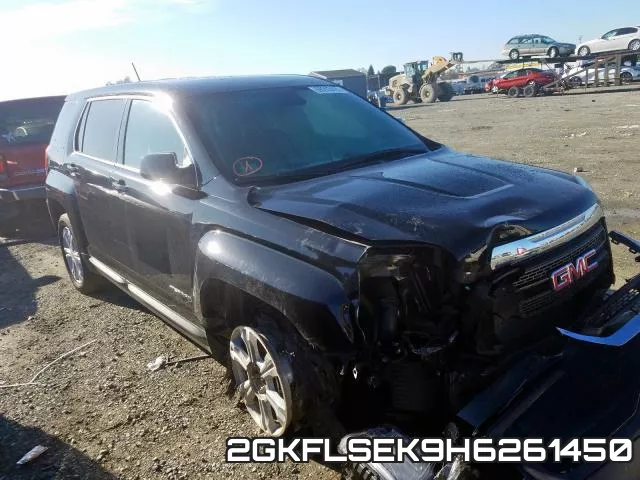 2GKFLSEK9H6261450