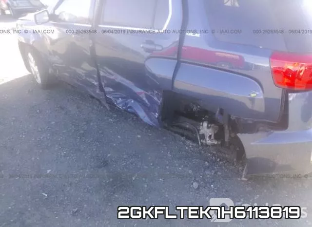 2GKFLTEK7H6113819