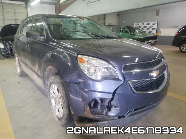 2GNALAEK4E6178334
