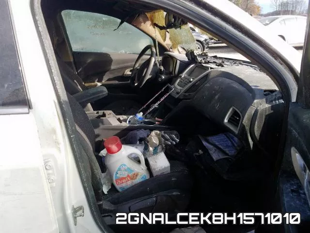 2GNALCEK8H1571010