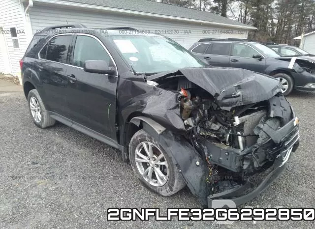 2GNFLFE32G6292850