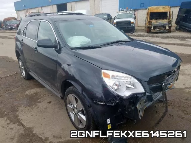 2GNFLFEKXE6145261