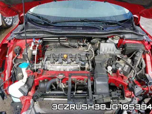 3CZRU5H38JG705384