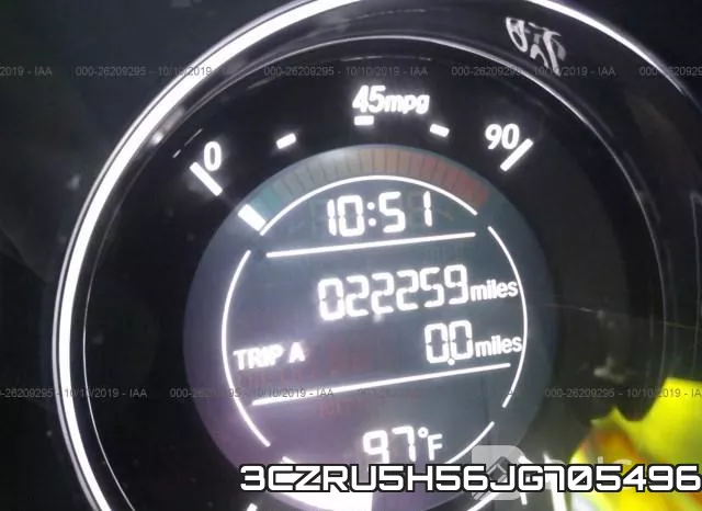 3CZRU5H56JG705496