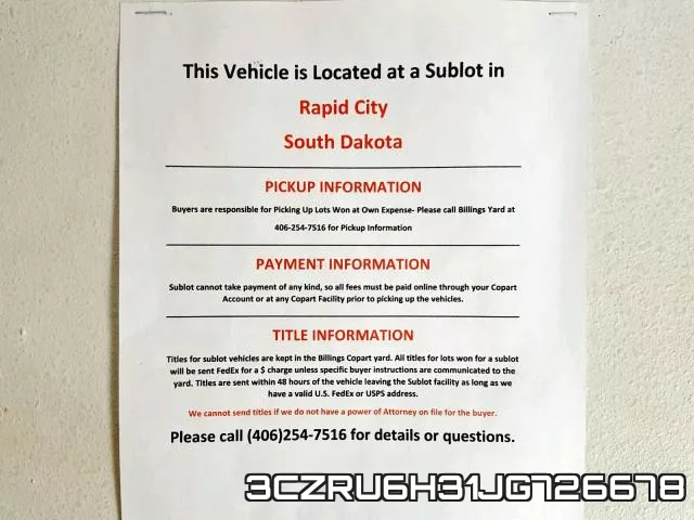 3CZRU6H31JG726678
