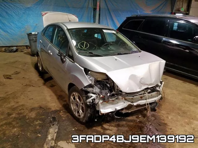 3FADP4BJ9EM139192
