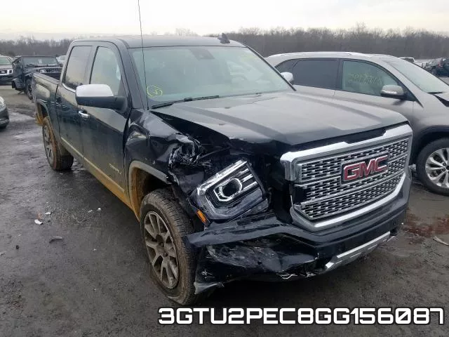 3GTU2PEC8GG156087