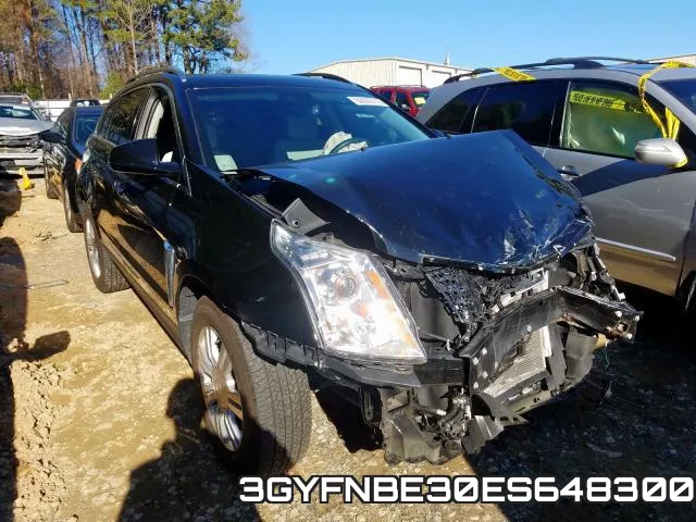 3GYFNBE30ES648300